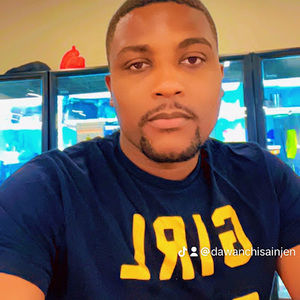 Meet your Posher, Saintjean